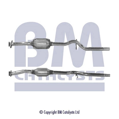 Catalytic Converter
